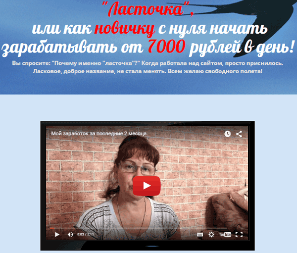 Marina Marčenko pelna naudu internetā tendences un fibonacci līnijas