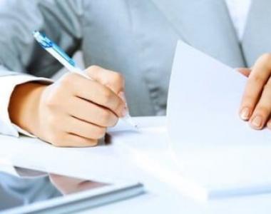 Cara menulis surat jaminan pelaksanaan pekerjaan